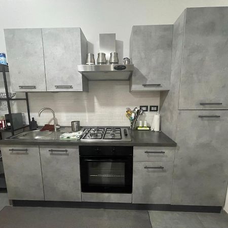 Sweet Lullaby Apartment Rome Bagian luar foto
