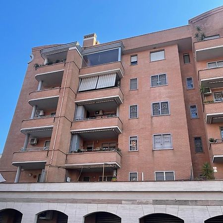 Sweet Lullaby Apartment Rome Bagian luar foto