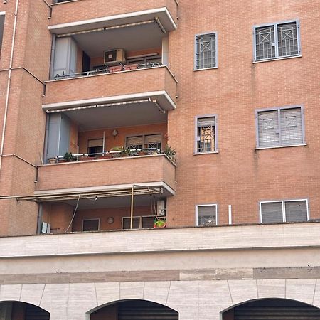 Sweet Lullaby Apartment Rome Bagian luar foto