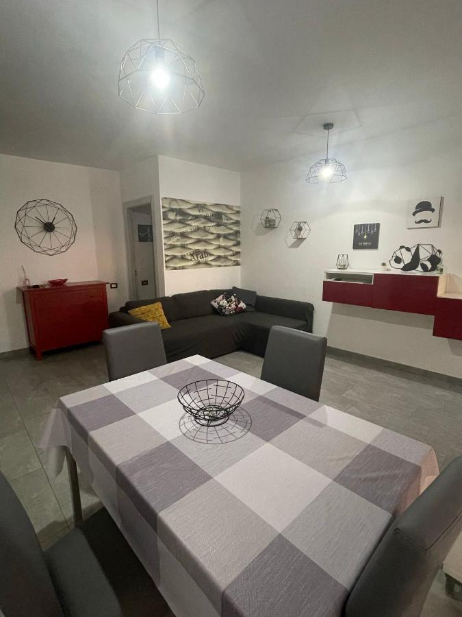 Sweet Lullaby Apartment Rome Bagian luar foto