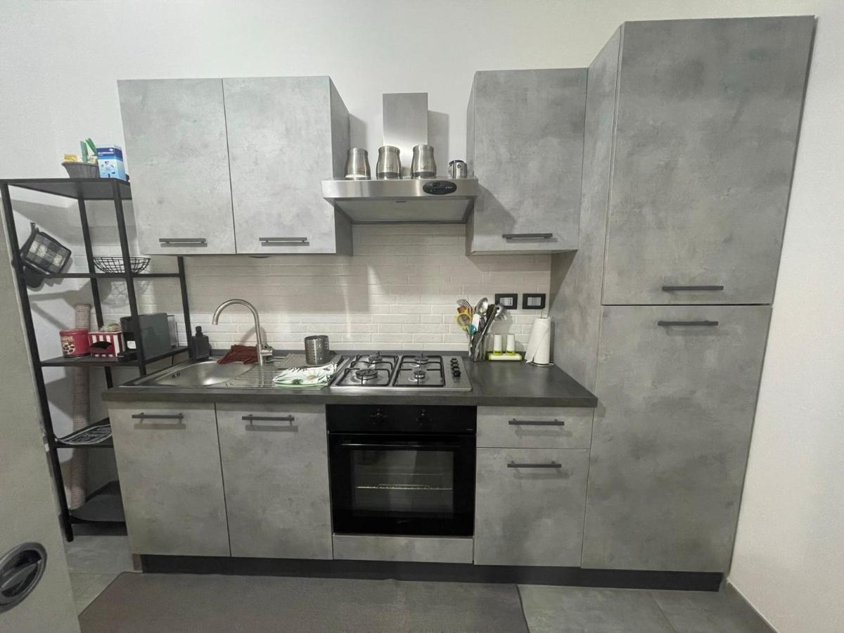 Sweet Lullaby Apartment Rome Bagian luar foto