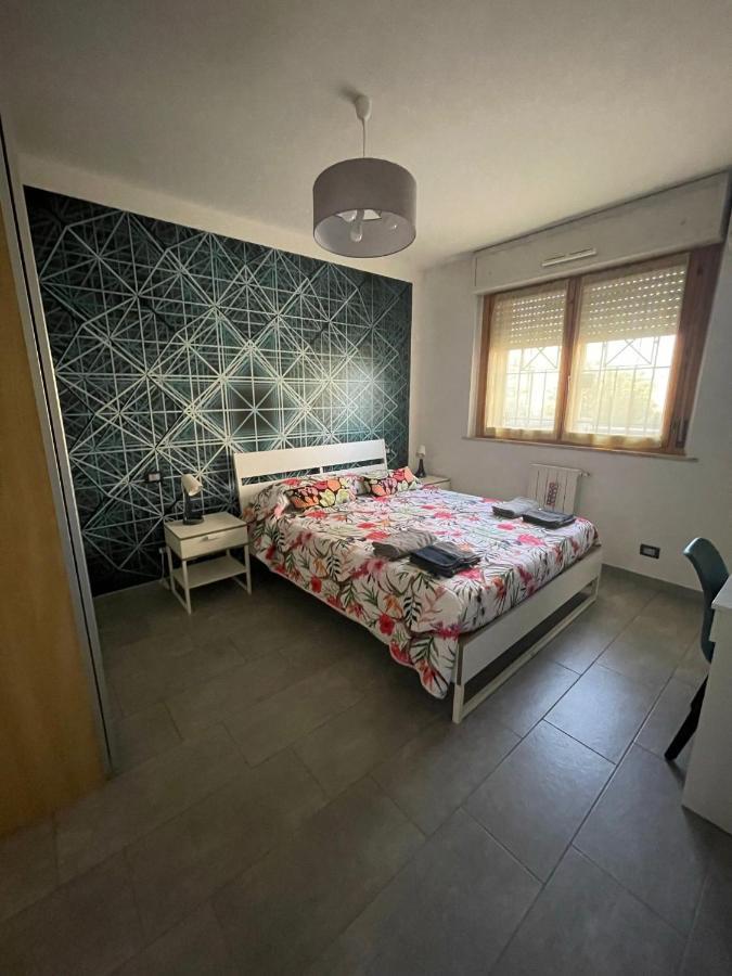 Sweet Lullaby Apartment Rome Bagian luar foto