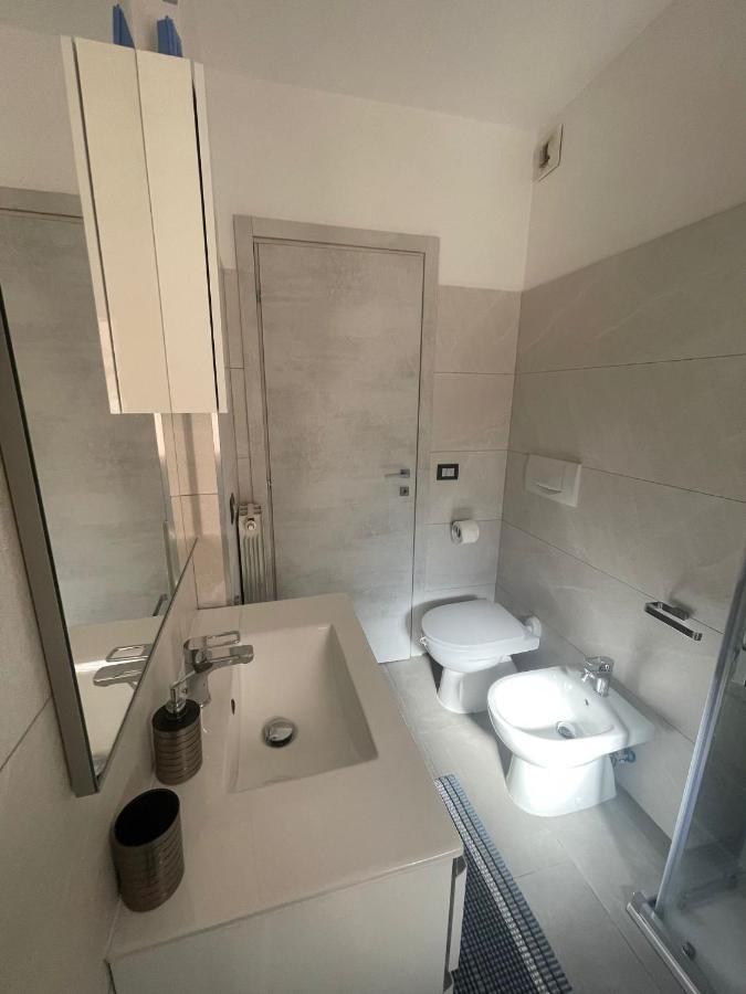 Sweet Lullaby Apartment Rome Bagian luar foto