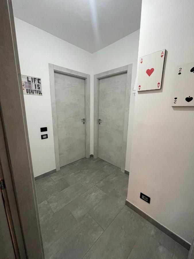 Sweet Lullaby Apartment Rome Bagian luar foto
