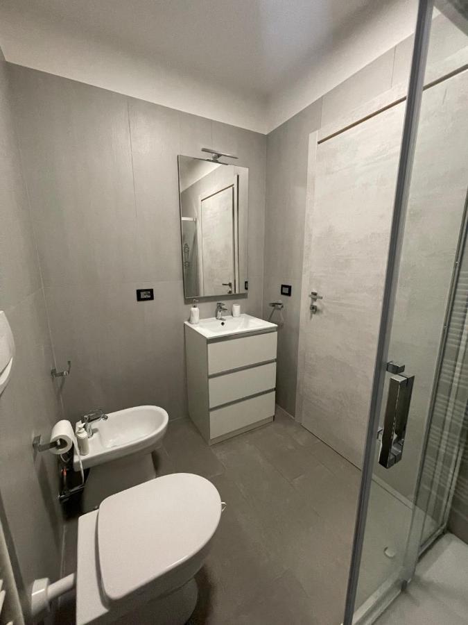 Sweet Lullaby Apartment Rome Bagian luar foto