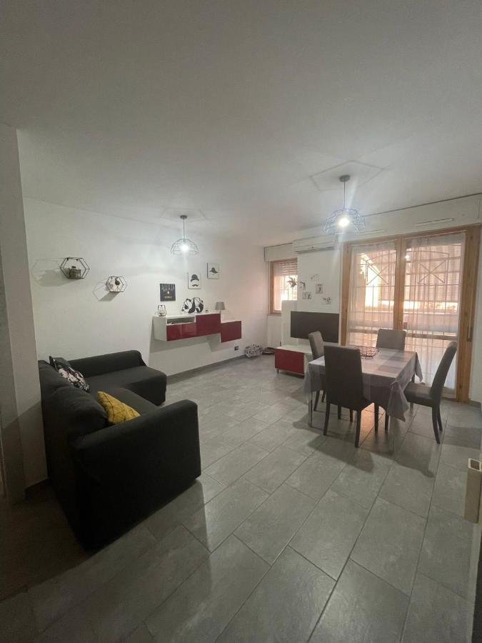 Sweet Lullaby Apartment Rome Bagian luar foto