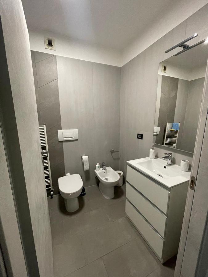 Sweet Lullaby Apartment Rome Bagian luar foto