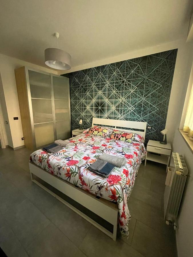 Sweet Lullaby Apartment Rome Bagian luar foto