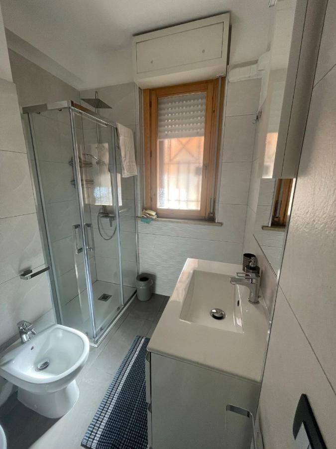 Sweet Lullaby Apartment Rome Bagian luar foto