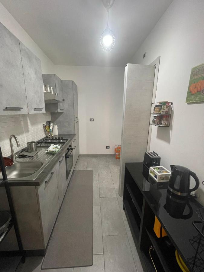 Sweet Lullaby Apartment Rome Bagian luar foto