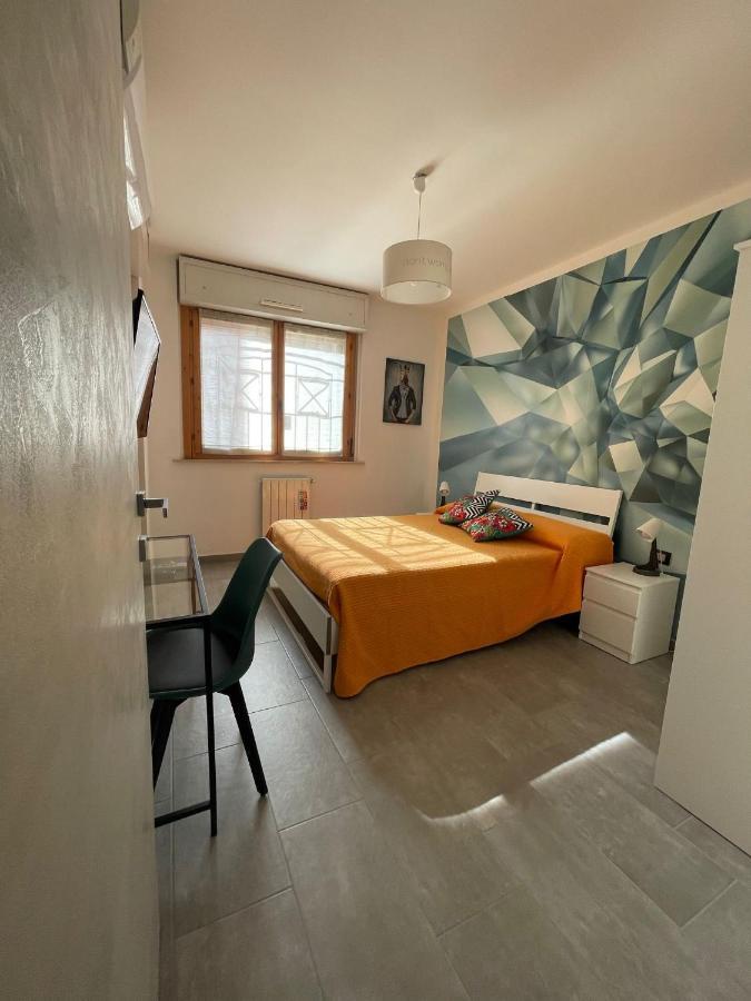 Sweet Lullaby Apartment Rome Bagian luar foto