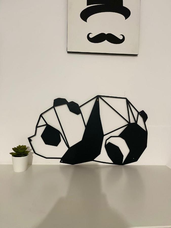 Sweet Lullaby Apartment Rome Bagian luar foto