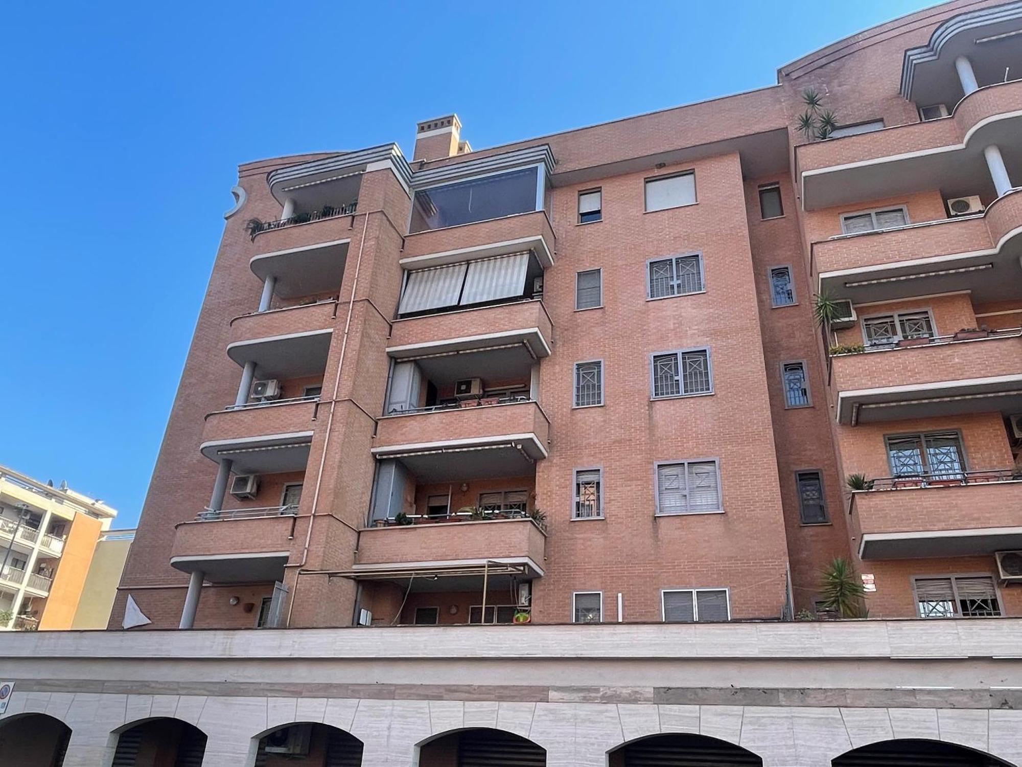 Sweet Lullaby Apartment Rome Bagian luar foto