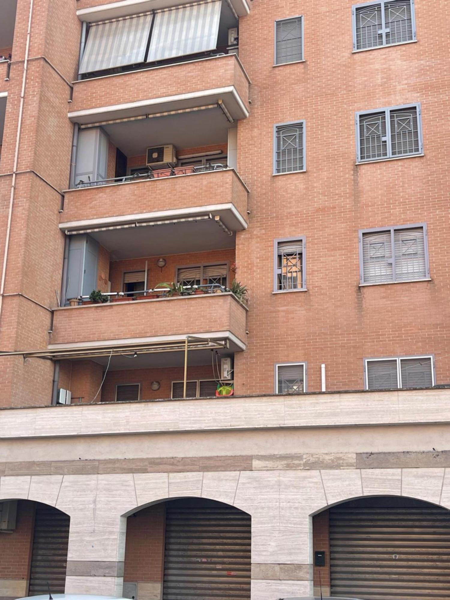 Sweet Lullaby Apartment Rome Bagian luar foto